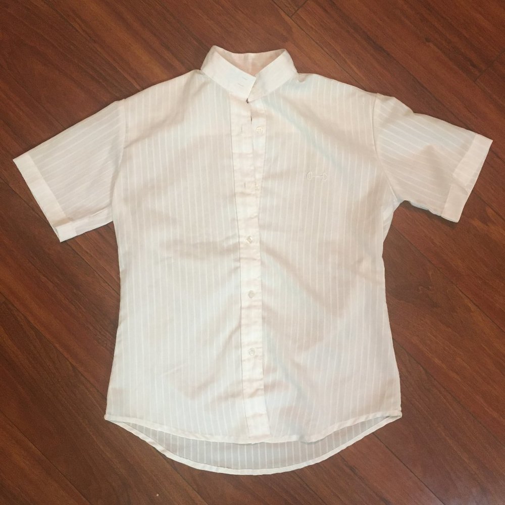 Beaufort Equestrian Show Shirt